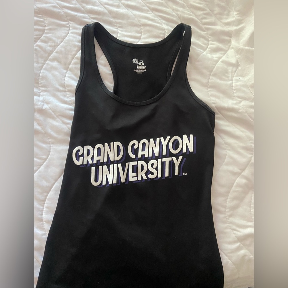 GCU Tank Top